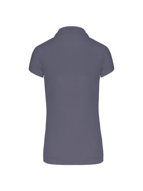 PROACT Polo manches courtes femme /api/colors/871627d0-c3f1-40a2-a3bd-2fe1e2135d3b personnalisable