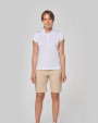 Polos personnalisable PROACT Polo manches courtes femme