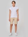 Polos à personnaliser PROACT Polo manches courtes femme 