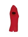 PROACT Polo manches courtes femme /api/colors/74d48ab4-fefe-4284-8911-8da2e037f7a8 personnalisable