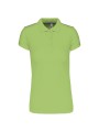 PROACT Polo manches courtes femme /api/colors/8facb4b8-f974-4489-9f35-f89e0fd34bf7 personnalisable
