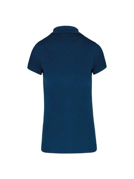 PROACT Polo manches courtes femme /api/colors/b24f3e91-6048-4db8-8f87-ab4fcffcd7e2 personnalisable