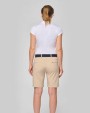 Polos personnalisable PROACT Polo manches courtes femme