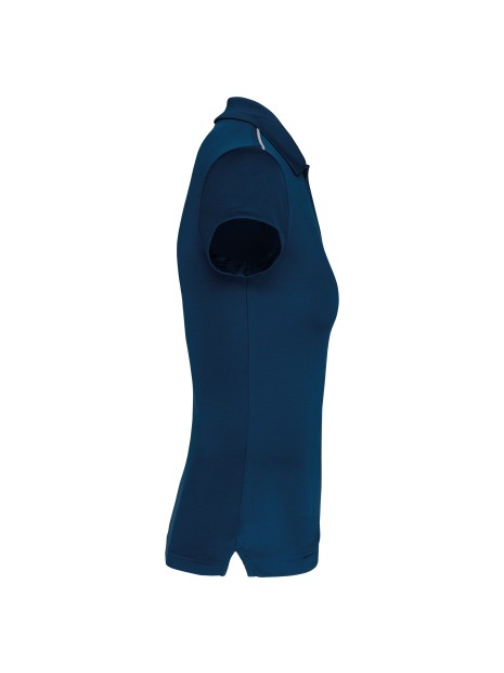 PROACT Polo manches courtes femme /api/colors/b24f3e91-6048-4db8-8f87-ab4fcffcd7e2 personnalisable