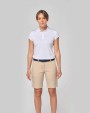 Polos personnalisable PROACT Polo manches courtes femme