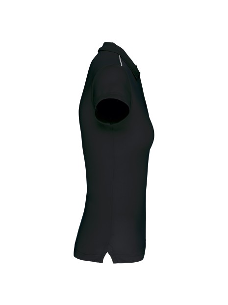 PROACT Polo manches courtes femme /api/colors/b9fdad4a-5e94-45cb-8c03-c08b349b28c3 personnalisable