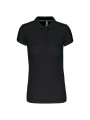 PROACT Polo manches courtes femme /api/colors/b9fdad4a-5e94-45cb-8c03-c08b349b28c3 personnalisable