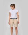 Polos personnalisable PROACT Polo manches courtes femme
