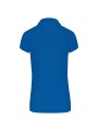 PROACT Polo manches courtes femme /api/colors/63e0cb84-1e08-4155-9a08-d4cc5df78ce3 personnalisable