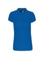 PROACT Polo manches courtes femme /api/colors/63e0cb84-1e08-4155-9a08-d4cc5df78ce3 personnalisable