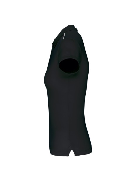 PROACT Polo manches courtes femme /api/colors/b9fdad4a-5e94-45cb-8c03-c08b349b28c3 personnalisable