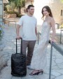 SHUGON Kathmandu Dressy Trolley Bag Taschen personalisierbar