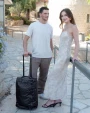 Sacs & Bagagerie personnalisable SHUGON Kathmandu Dressy Trolley Bag