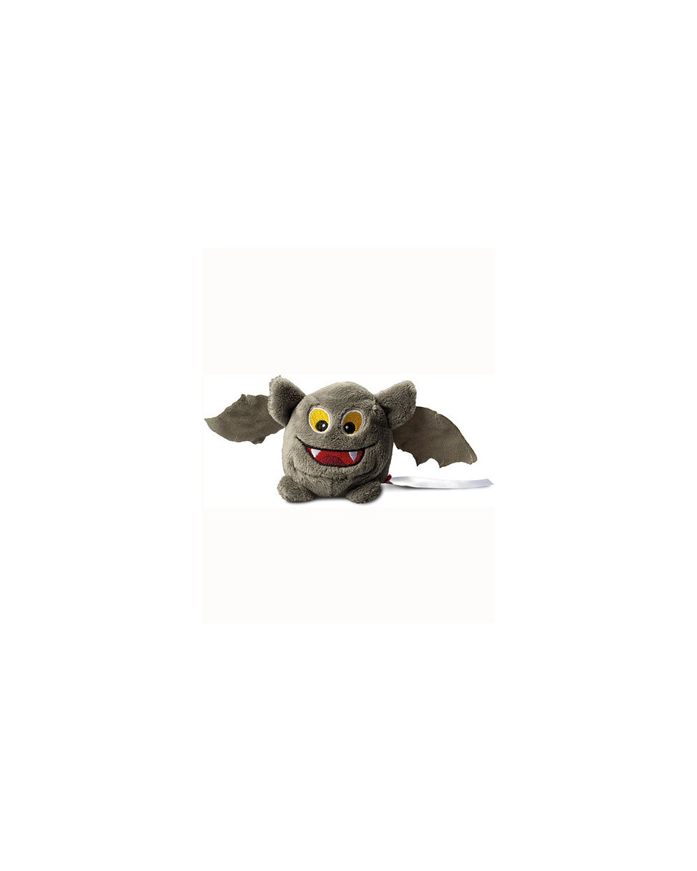 Benodigdheden MBW Schmoozies® Bat voor bedrukking &amp; borduring