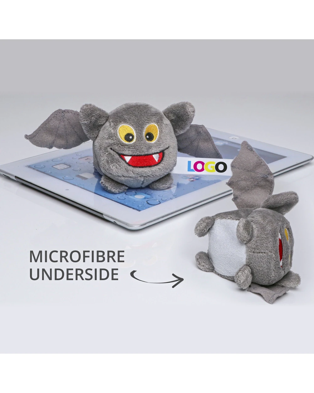 MBW Schmoozies® Bat Zubehör personalisierbar