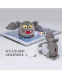 Accessoires personnalisable MBW Schmoozies® Bat