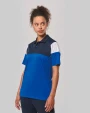 PROACT Unisex-Trainings-Poloshirt Poloshirts personalisierbar