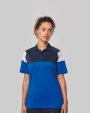 PROACT Unisex-Trainings-Poloshirt Poloshirts personalisierbar