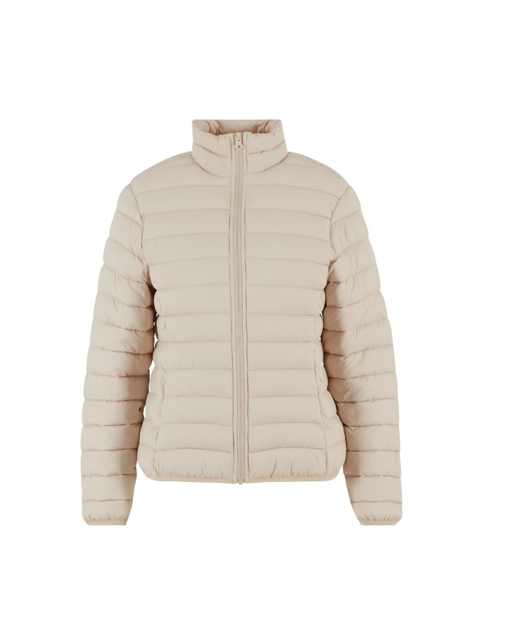Vestes personnalisable NEW MORNING STUDIOS LADIES LIGHT PUFFER JACKET