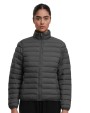 Vestes personnalisable NEW MORNING STUDIOS LADIES LIGHT PUFFER JACKET