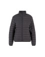 Jassen NEW MORNING STUDIOS LADIES LIGHT PUFFER JACKET voor bedrukking &amp; borduring
