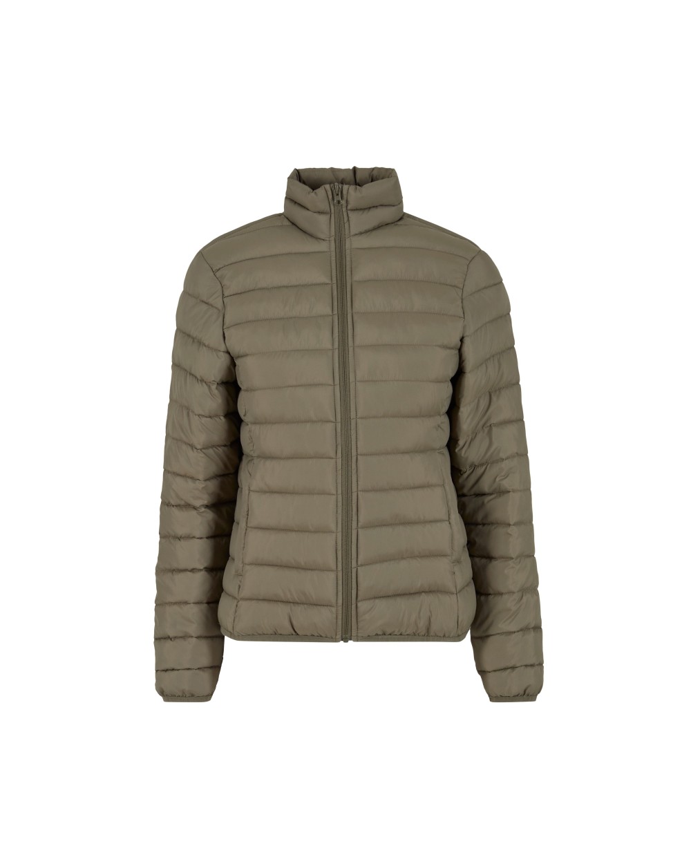 Jassen NEW MORNING STUDIOS LADIES LIGHT PUFFER JACKET voor bedrukking &amp; borduring