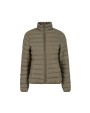 Jassen NEW MORNING STUDIOS LADIES LIGHT PUFFER JACKET voor bedrukking &amp; borduring