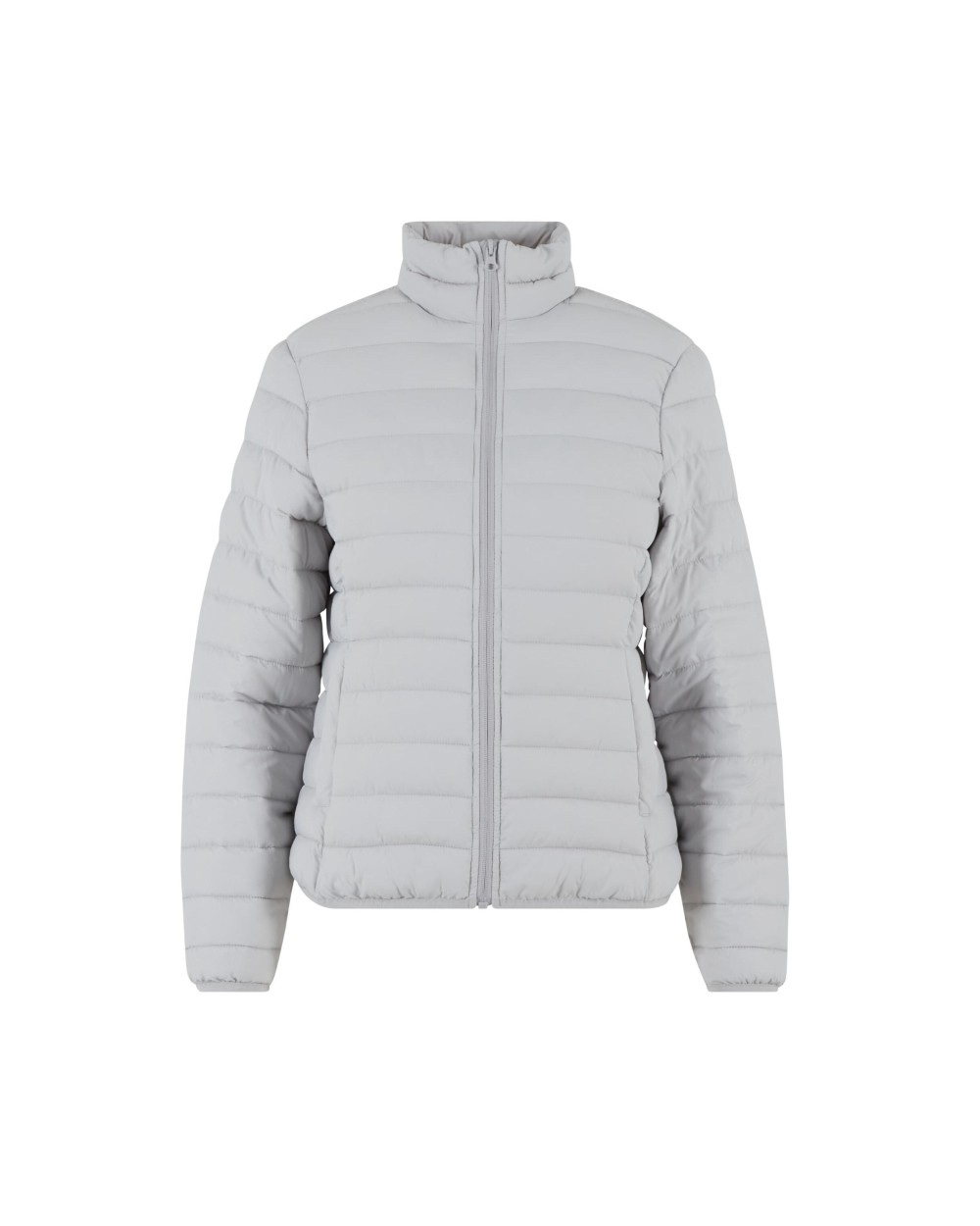 Vestes personnalisable NEW MORNING STUDIOS LADIES LIGHT PUFFER JACKET