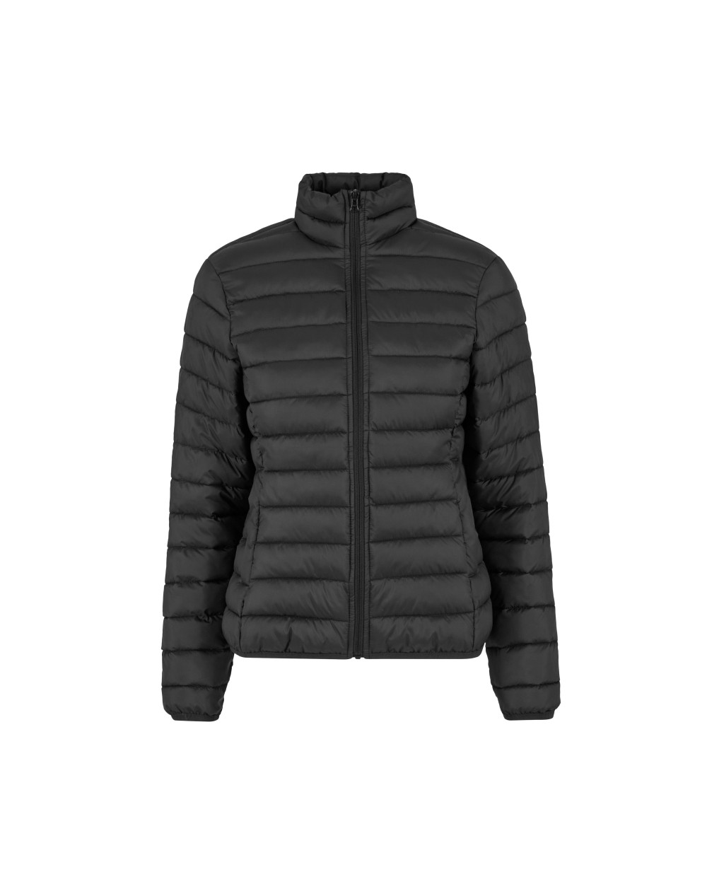 Vestes personnalisable NEW MORNING STUDIOS LADIES LIGHT PUFFER JACKET