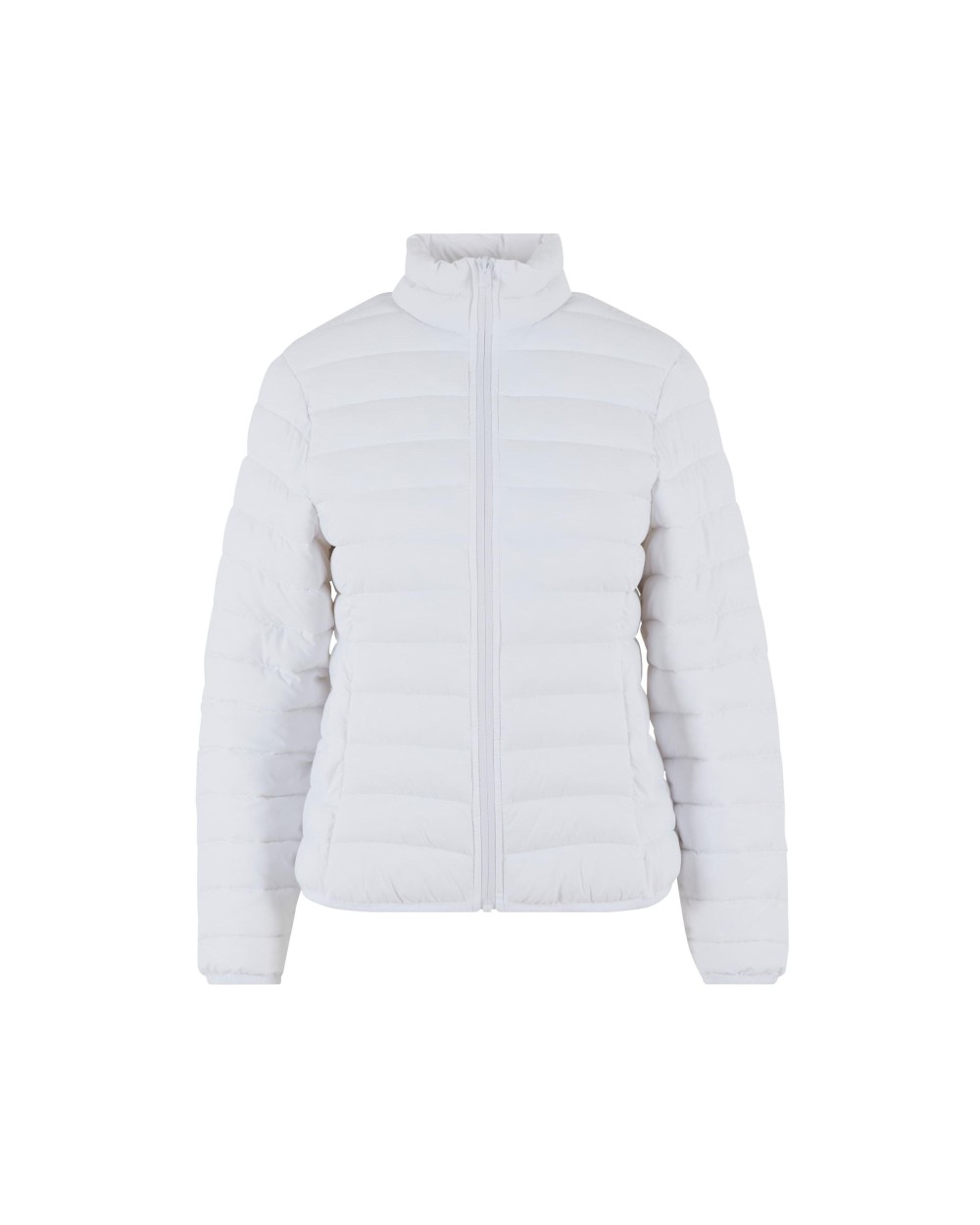 NEW MORNING STUDIOS LADIES LIGHT PUFFER JACKET Jacken personalisierbar
