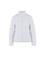 Vestes personnalisable NEW MORNING STUDIOS LADIES LIGHT PUFFER JACKET