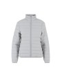 Jassen NEW MORNING STUDIOS LADIES LIGHT PUFFER JACKET voor bedrukking &amp; borduring