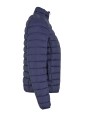Vestes personnalisable NEW MORNING STUDIOS LADIES LIGHT PUFFER JACKET