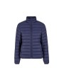 Jassen NEW MORNING STUDIOS LADIES LIGHT PUFFER JACKET voor bedrukking &amp; borduring