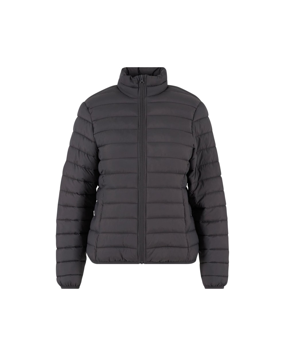 Vestes personnalisable NEW MORNING STUDIOS LADIES LIGHT PUFFER JACKET