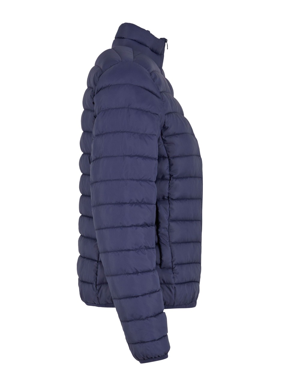 NEW MORNING STUDIOS LADIES LIGHT PUFFER JACKET Jacken personalisierbar