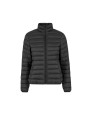 Jassen NEW MORNING STUDIOS LADIES LIGHT PUFFER JACKET voor bedrukking &amp; borduring