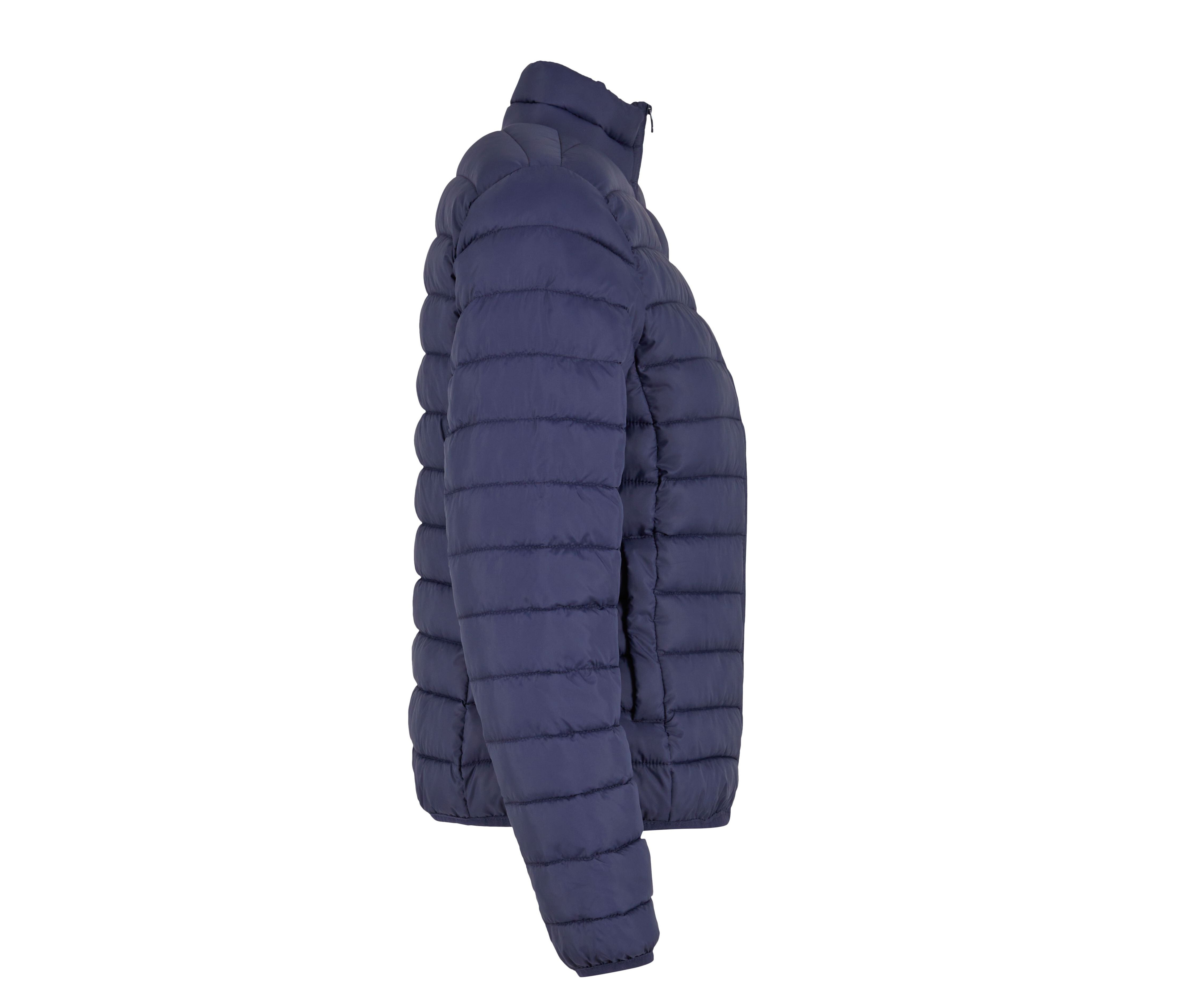 Jassen NEW MORNING STUDIOS LADIES LIGHT PUFFER JACKET voor bedrukking &amp; borduring
