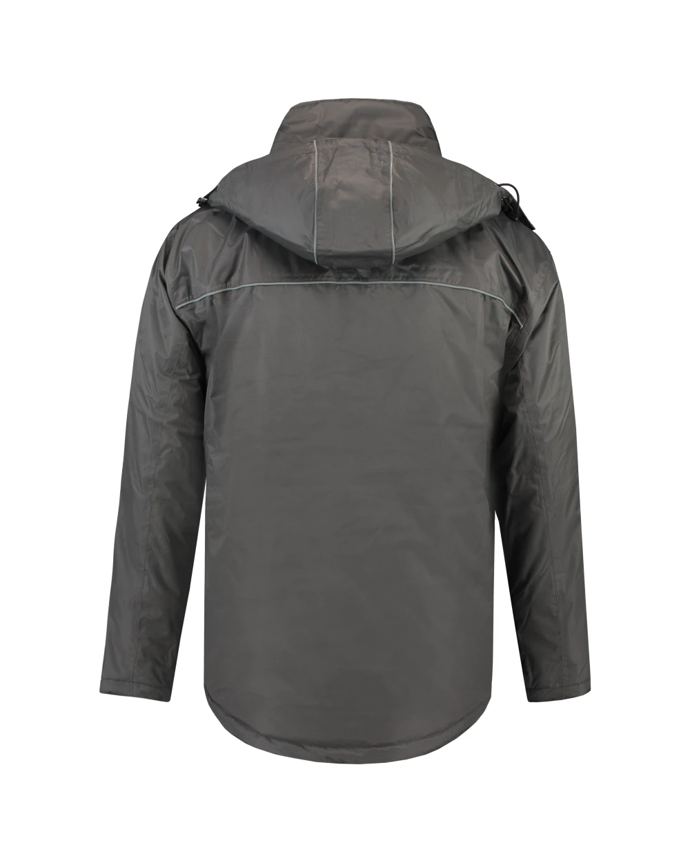 Jassen TRICORP Midi Parka voor bedrukking &amp; borduring
