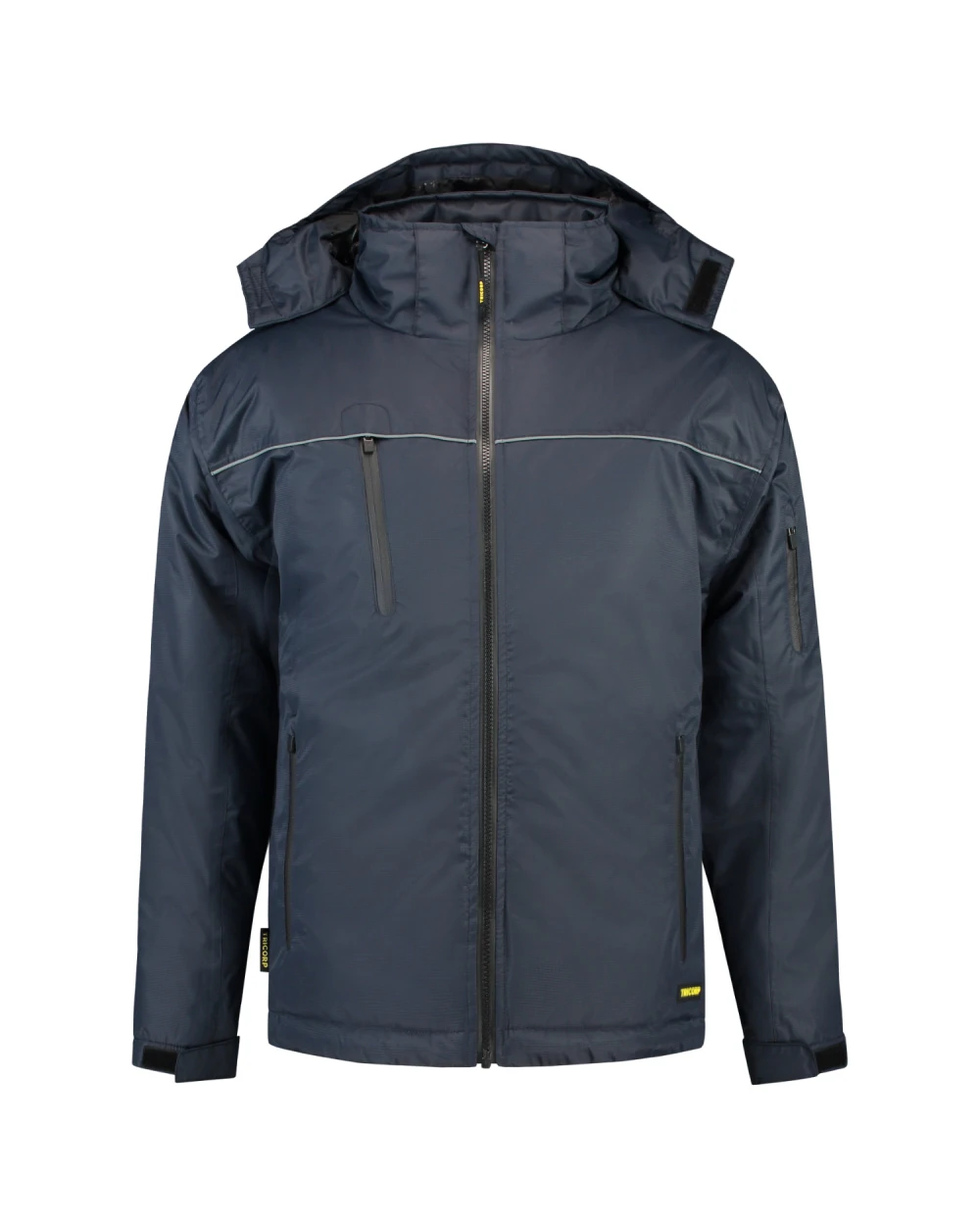 Vestes personnalisable TRICORP Parka Midi