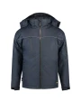 TRICORP Midi Parka Jacken personalisierbar