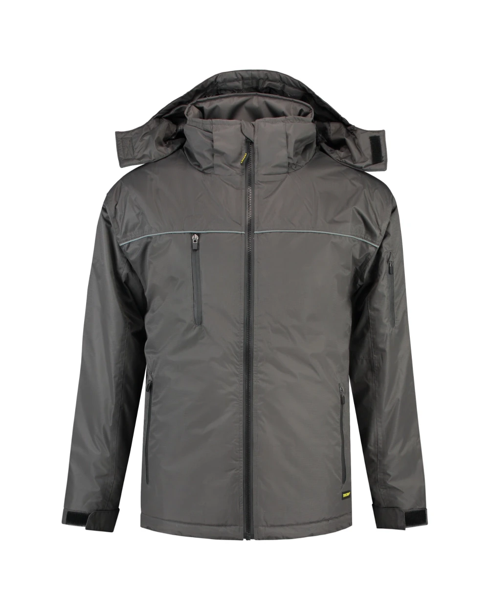 Vestes personnalisable TRICORP Parka Midi