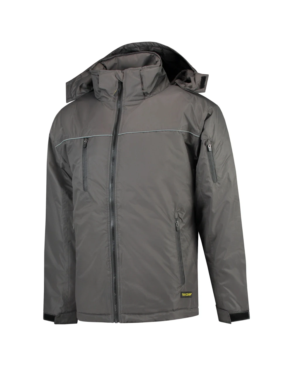 Jassen TRICORP Midi Parka voor bedrukking &amp; borduring