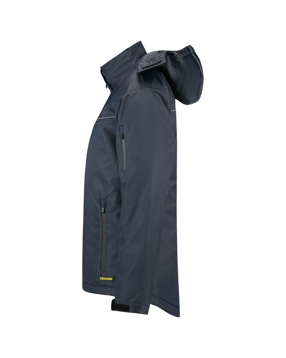 TRICORP Midi Parka Jacken personalisierbar