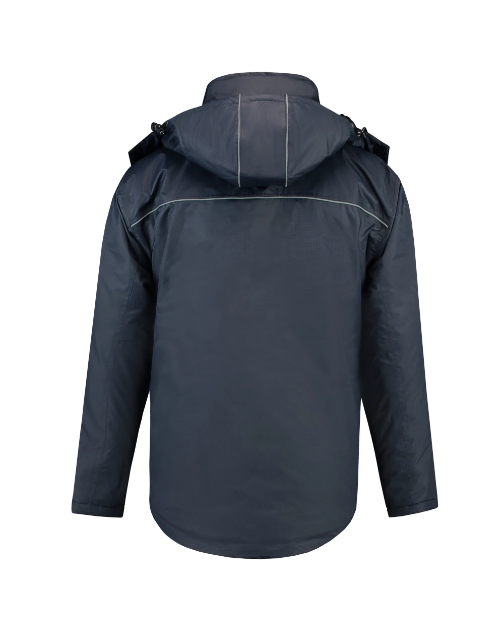 Jassen TRICORP Midi Parka voor bedrukking &amp; borduring