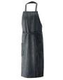 EXNER Bib Apron XXL 100 x 100 cm Schürzen personalisierbar