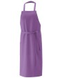 Schorten EXNER Bib Apron XXL 100 x 100 cm voor bedrukking &amp; borduring