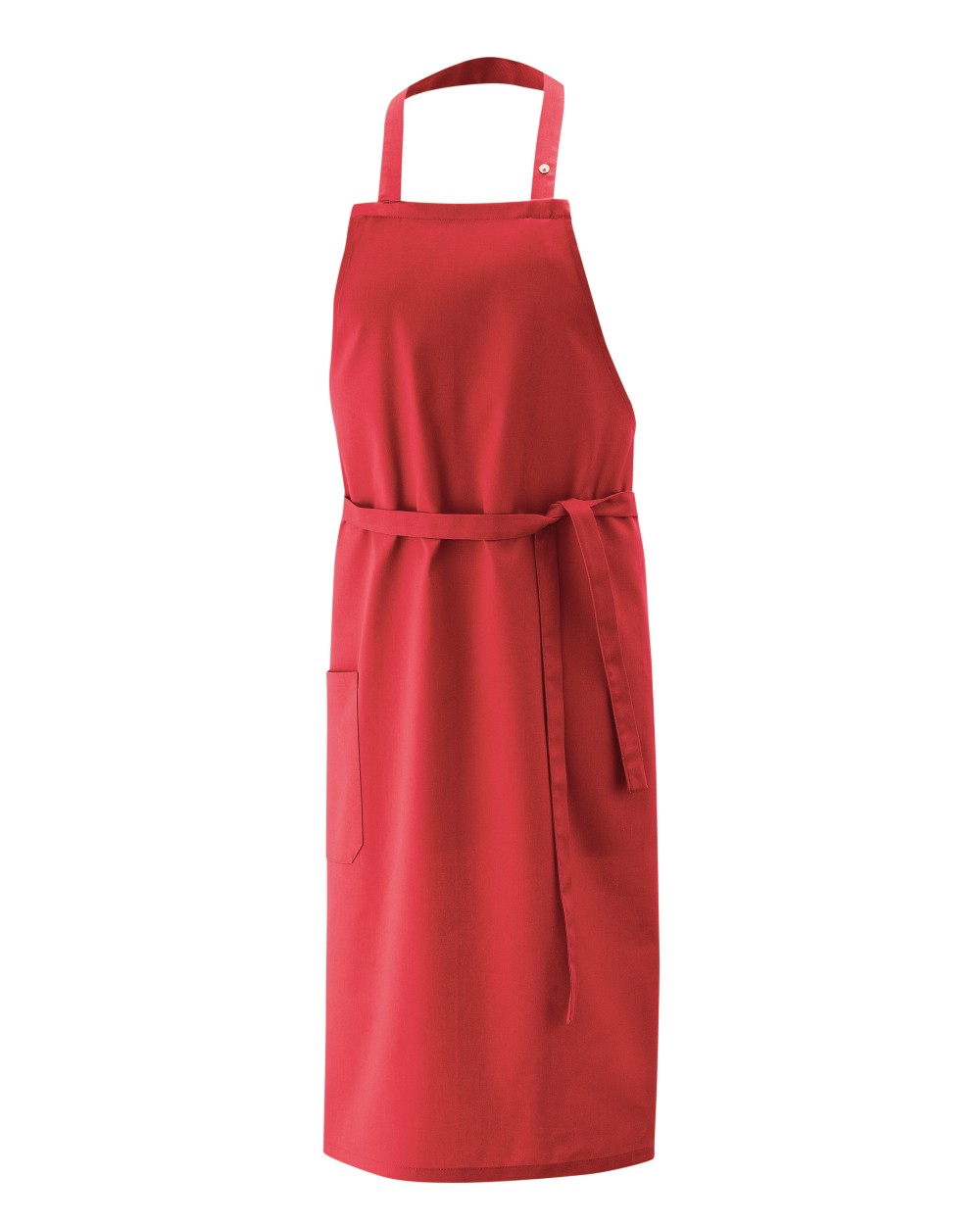EXNER Bib Apron XXL 100 x 100 cm Schürzen personalisierbar