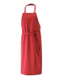 EXNER Bib Apron XXL 100 x 100 cm Schürzen personalisierbar