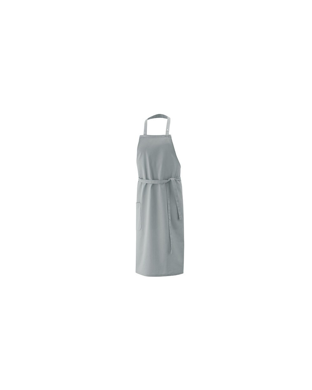 Schorten EXNER Bib Apron XXL 100 x 100 cm voor bedrukking &amp; borduring